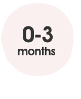 Cotton On Baby 0-3 months